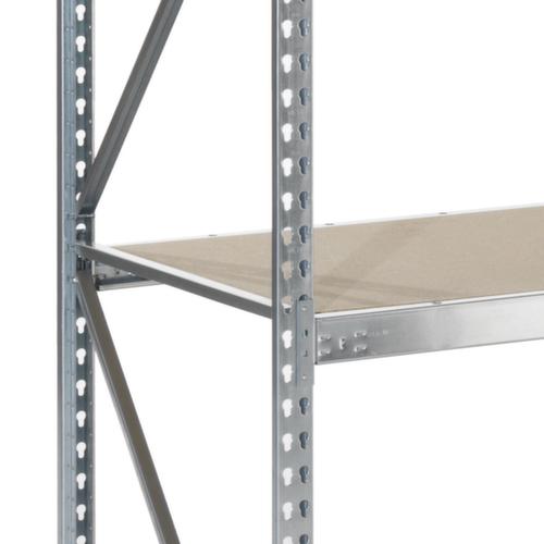 META Fachebene MINI-RACK für Weitspannregal, Breite x Tiefe 1800 x 800 mm Detail 1 L