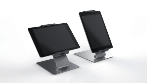 Durable Tablet-Tischständer, Höhe x Breite x Tiefe 242 x 155 x 183 mm Standard 3 L
