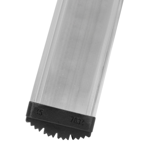 Hymer Leiterfüße für Industrie-Stehleiter Detail 1 L
