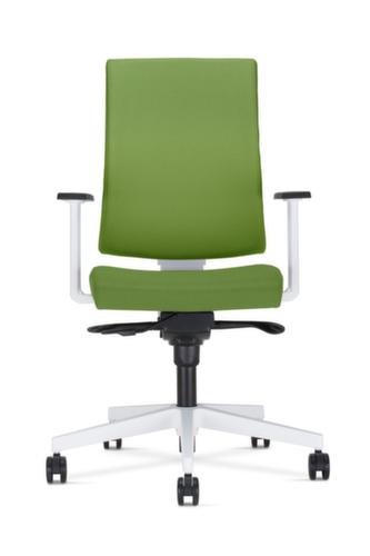 Nowy Styl Bürodrehstuhl Navigo Basic, grün Standard 3 L
