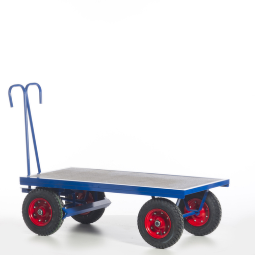 Rollcart Handpritschenwagen Standard 2 L