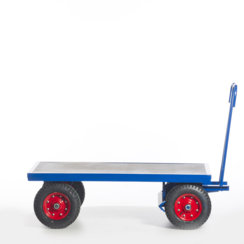 Rollcart Handpritschenwagen Standard 7 L
