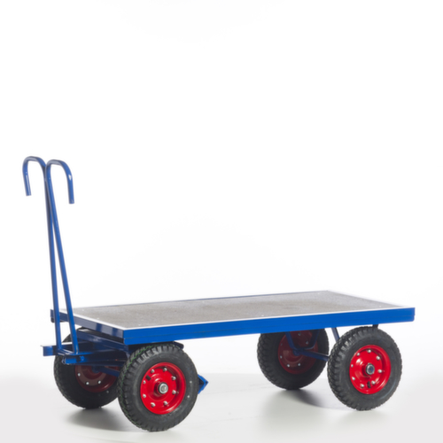 Rollcart Handpritschenwagen Standard 12 L