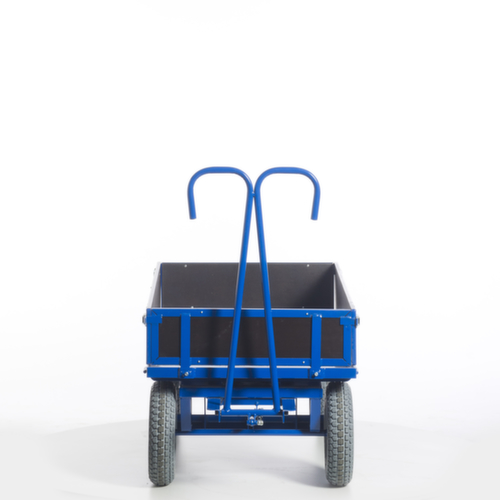 Rollcart Handpritschenwagen Standard 10 L