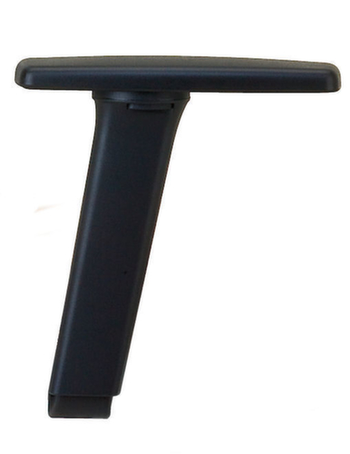 bimos 4D-Armlehnen Neon für Modul-Drehstuhl, höhen-/breiten-/tiefenverstellbar, schwenkbar Standard 1 L
