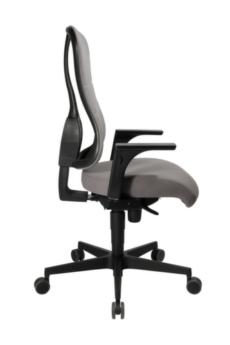 Topstar Bürodrehstuhl Art Comfort mit Synchronmechanik Standard 2 L