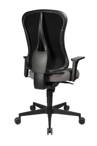 Topstar Bürodrehstuhl Art Comfort mit Synchronmechanik Standard 3 L