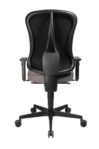 Topstar Bürodrehstuhl Art Comfort mit Synchronmechanik Standard 4 L