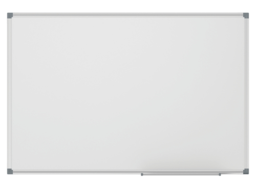 MAUL Emailliertes Whiteboard MAULstandard, Höhe x Breite 1200 x 2400 mm