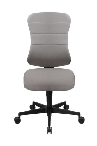 Topstar Bürodrehstuhl Art Comfort mit Synchronmechanik Standard 2 L