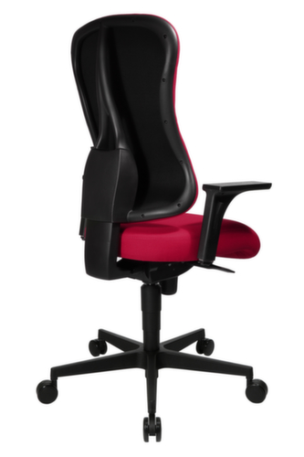 Topstar Bürodrehstuhl Art Comfort mit Synchronmechanik Standard 8 L