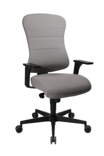 Topstar Bürodrehstuhl Art Comfort mit Synchronmechanik Standard 6 L