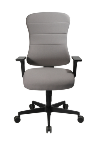 Topstar Bürodrehstuhl Art Comfort mit Synchronmechanik Standard 10 L