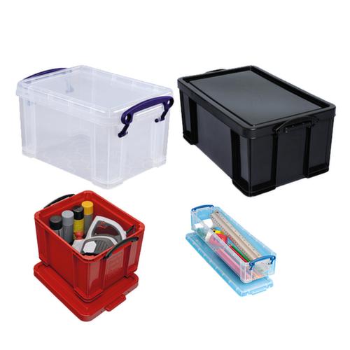 Really Useful Box® Aufbewahrungsbox | UDOBÄR