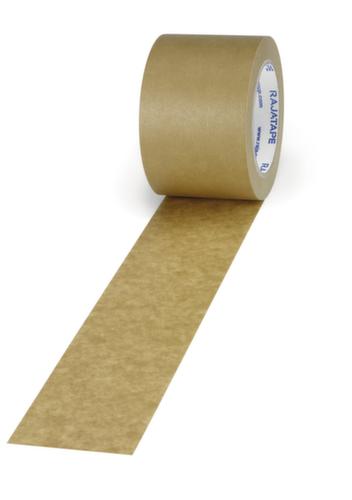 Raja Papier-Packband, Länge x Breite 50 m x 75 mm Standard 1 L