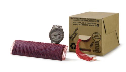 Kunststoff-Schutznetz, für Ø 10 - 20 mm Standard 2 L