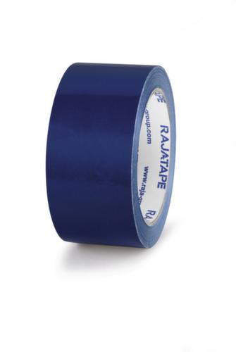 Farbiges PVC-Packband, Länge x Breite 66 m x 50 mm Standard 3 L