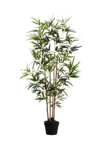 Paperflow Kunstpflanze Bambus, Höhe 1600 mm Standard 1 L