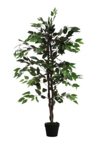 Paperflow Kunstpflanze Feigenbaum, Höhe 1200 mm Standard 1 L
