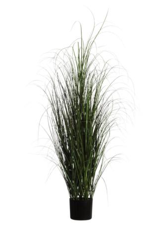 Paperflow Kunstpflanze Gras, Höhe 1300 mm Standard 1 L