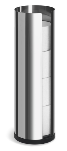 WC-Rollenhalter, Edelstahl Standard 1 L