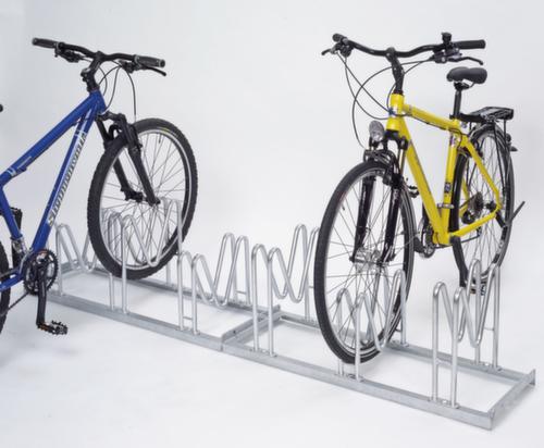 WSM Besonders schonender Fahrradständer Standard 1 L