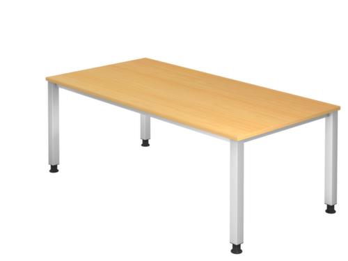 Höhenverstellbarer Schreibtisch Standard 1 L