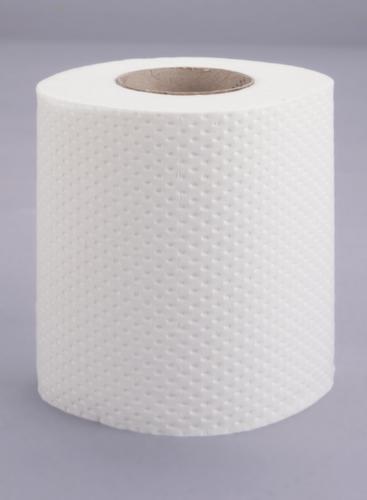 Tork Toilettenpapier Premium, 2-lagig, Zellstoff Milieu 1 L
