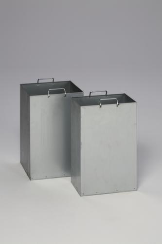 VAR Wertstoffsammelbox, 2 x 40 l Standard 3 L