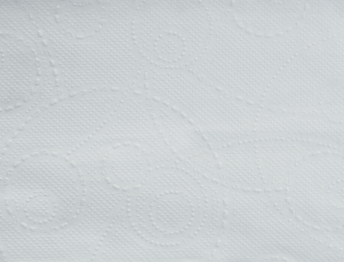 Papierhandtücher Eco aus Tissue mit V-Falz, Zellstoff Detail 1 L