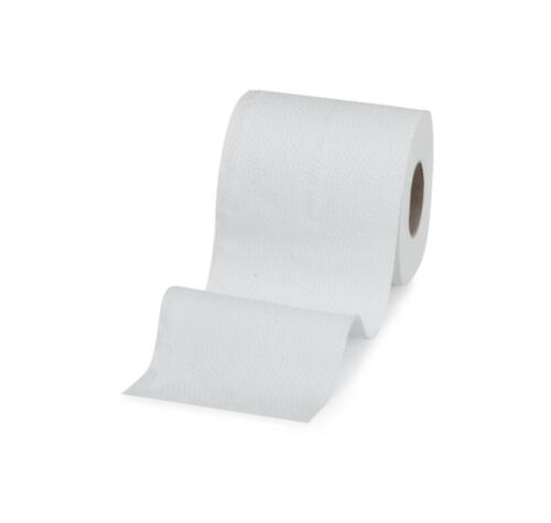Toilettenpapier Eco, 2-lagig, Recyclingtissue Standard 1 L