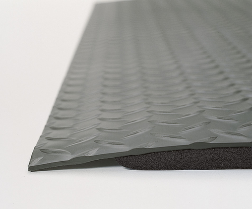 Miltex Arbeitsplatzmatte Yoga Deck Ultra, Länge x Breite 1500 x 900 mm Detail 1 L