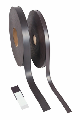 EICHNER Magnetischer Etikettenhalter, Höhe 30 mm Standard 2 L