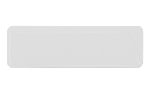 EICHNER Etikettenhalter, Höhe x Länge 31 x 100 mm Standard 3 L