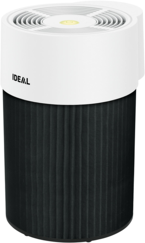 IDEAL Health Kompakter Luftreiniger AP30 PRO, für Räume mit 20 - 40 m² Standard 2 L