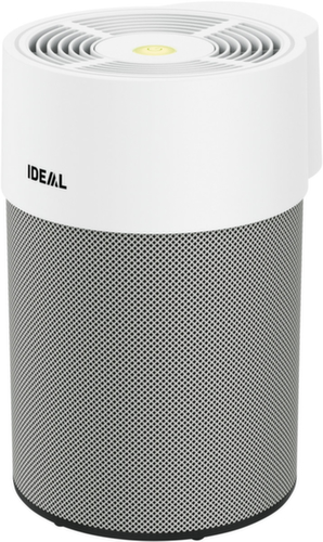 IDEAL Health Kompakter Luftreiniger AP40 PRO, für Räume mit 30 - 50 m² Standard 2 L
