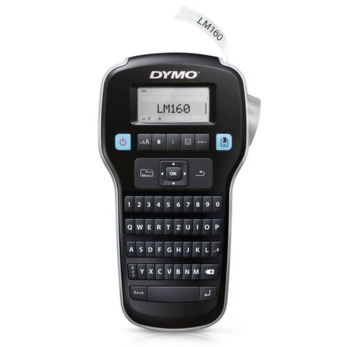 DYMO® Beschriftungsgerät LabelManager 160 Standard 1 L