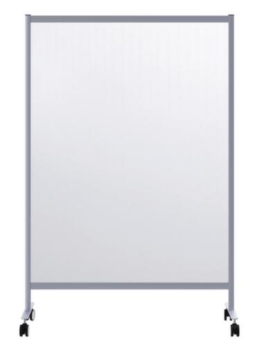 Paperflow Mobile Hygieneschutzwand Standard 2 L
