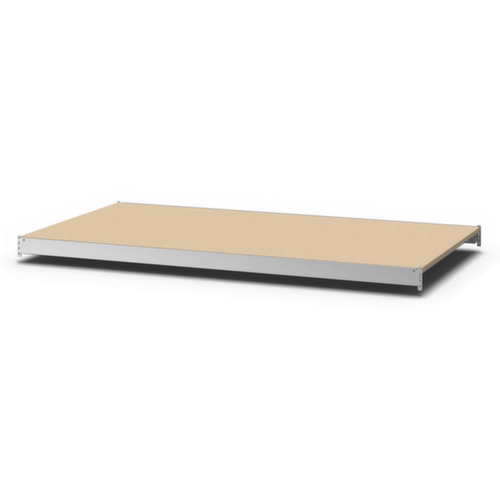 hofe Holzboden für Weitspannregal, Breite x Tiefe 2000 x 800 mm Standard 3 L