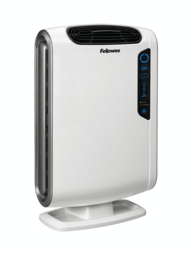 Fellowes Luftreiniger AeraMax® DX55 für mittelgroße Räume, für Räume mit 18 - 28 m² Standard 3 L