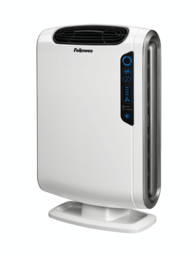 Fellowes Luftreiniger AeraMax® DX55 für mittelgroße Räume, für Räume mit 18 - 28 m² Standard 2 L