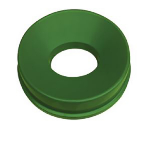 Deckel m. Einwurföffnung Standard 1 L