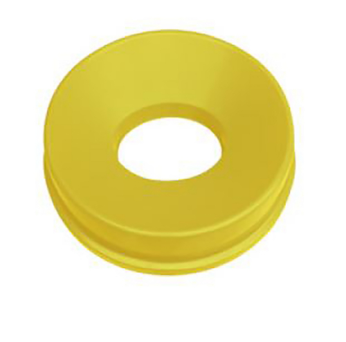 Deckel m. Einwurföffnung Standard 1 L