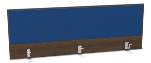 Nowy Styl Aufsatz-Paneel E10 für Schreibtisch, Breite 1600 mm