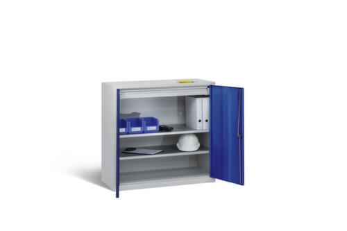 C+P Beistellschrank ERGO mit Schublade, Breite 1000 mm Standard 1 L