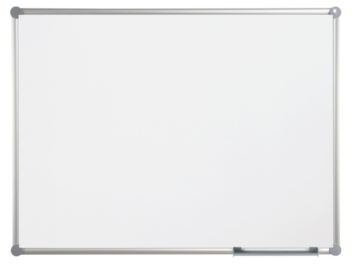 MAUL Emailliertes Whiteboard 2000 MAULpro, Höhe x Breite 1000 x 1500 mm