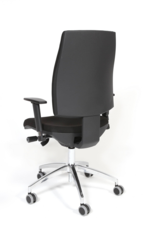Bürodrehstuhl SIT-ON Bob, schwarz Standard 2 L