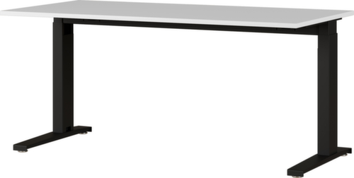 Höhenverstellbarer Schreibtisch Standard 2 L