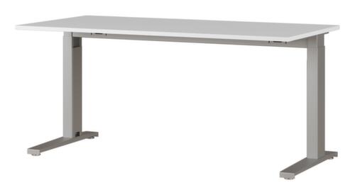 Höhenverstellbarer Schreibtisch Standard 2 L
