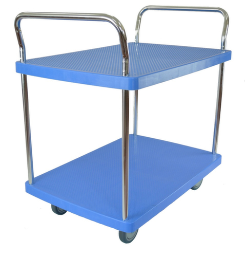 Kunststoff-Servierwagen Standard 3 L